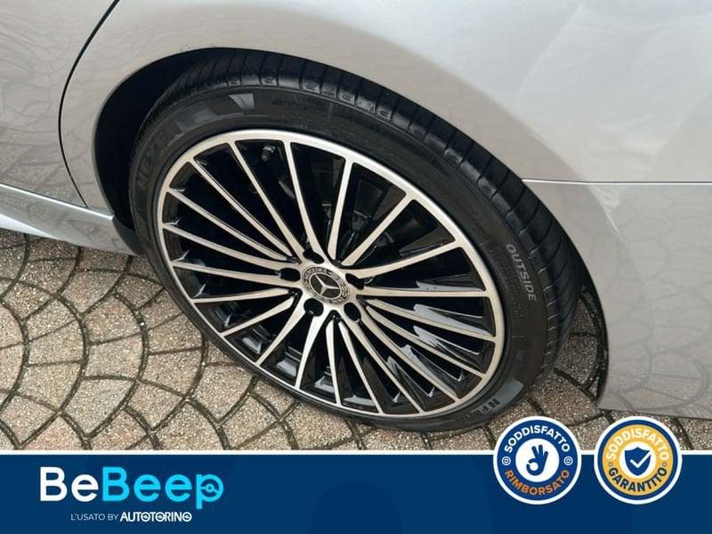 Mercedes-Benz Classe C C SW 220 D MHEV PREMIUM PLUS AUTO