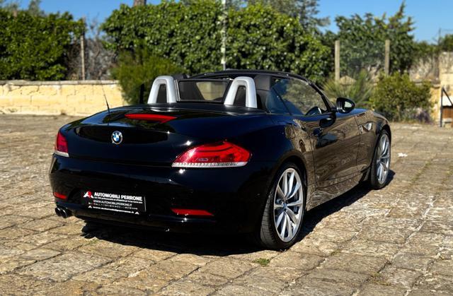 BMW Z4 sDrive 23i 204cv (Pelle/Xenon/Led)