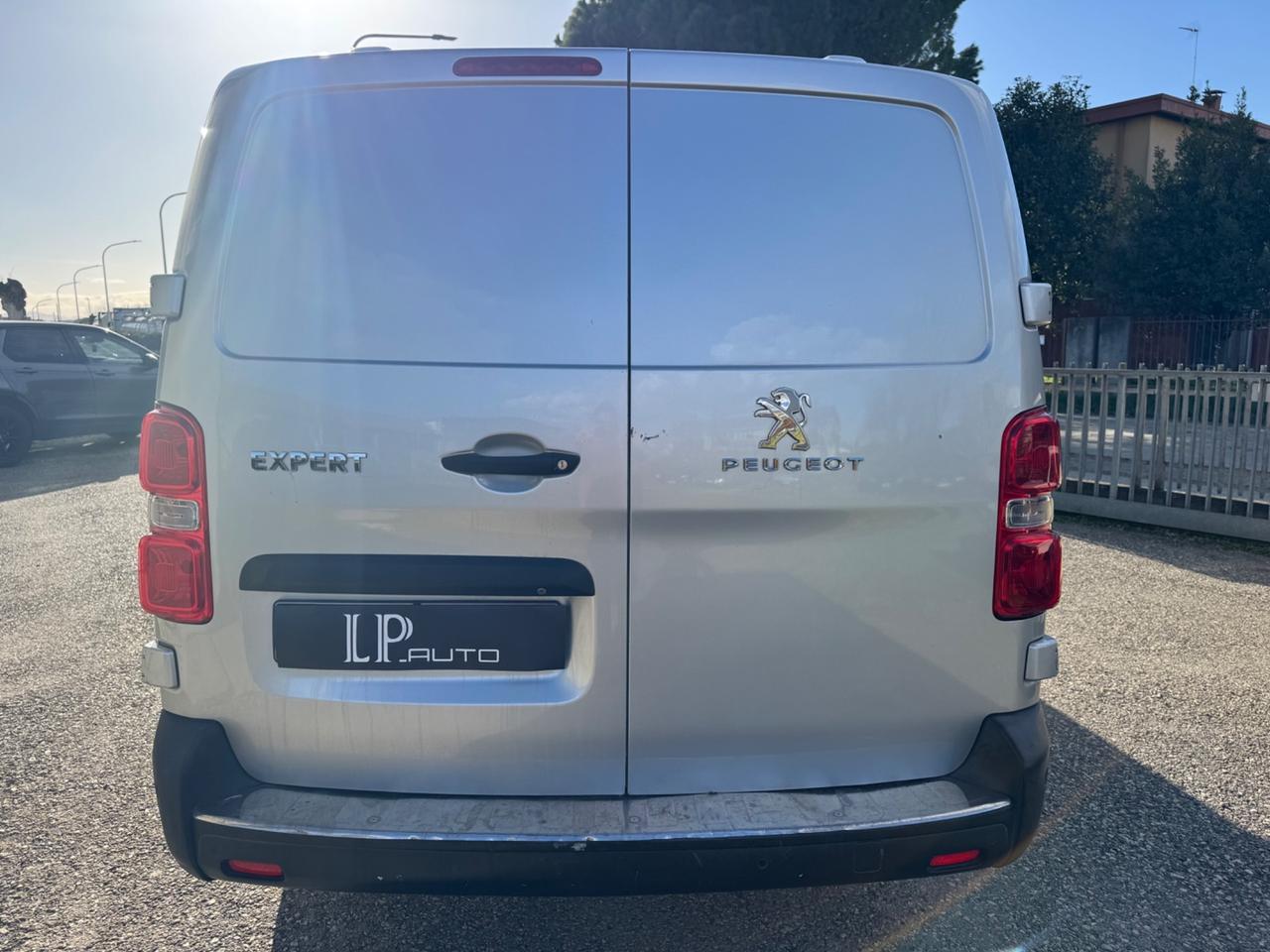 Peugeot Expert BlueHDi 150 S&S PL-TN Furgone Pro Standard