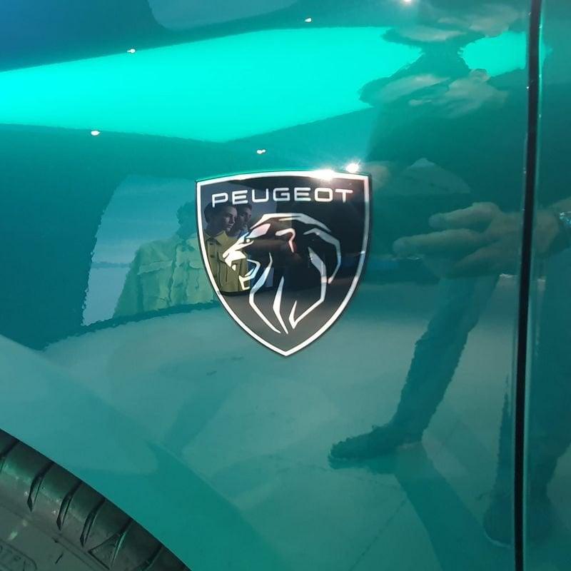 Peugeot 308 New Peugeot BL G