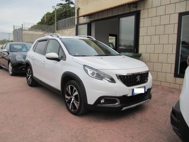 Peugeot 2008 BlueHDi 100 S&S Allure - 2019
