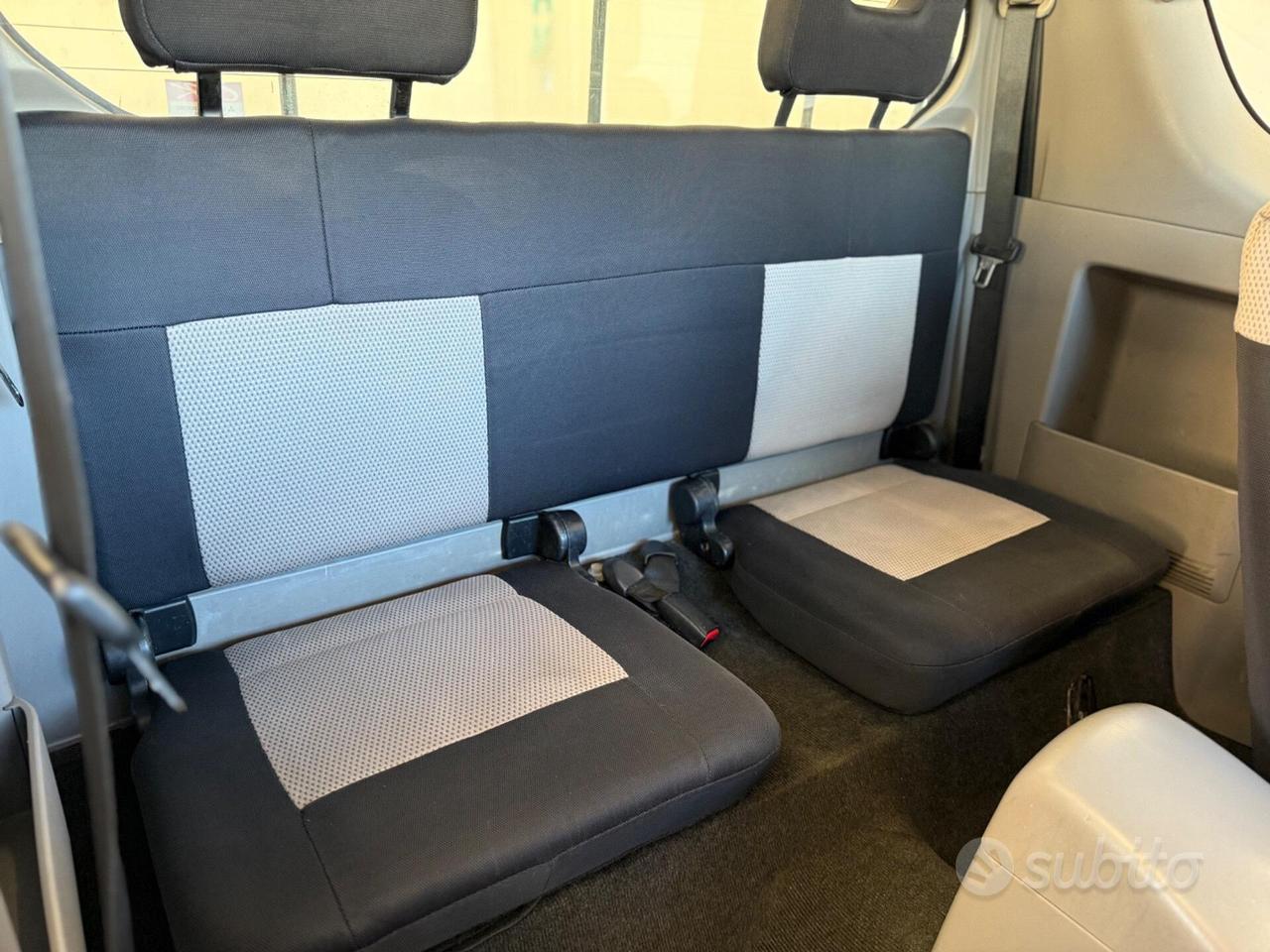 Mitsubishi L200 2.5 DI-D inform einzelkabine 4WD