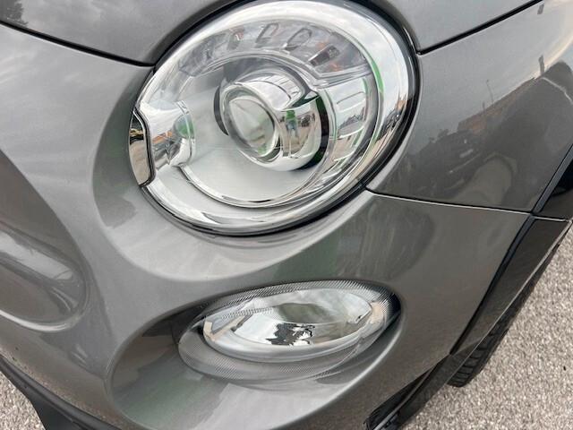 Abarth 695 Tributo 131 Rally 180cv Competizione