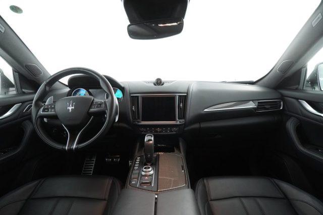 MASERATI Levante Levante 330 CV MHEV AWD GT