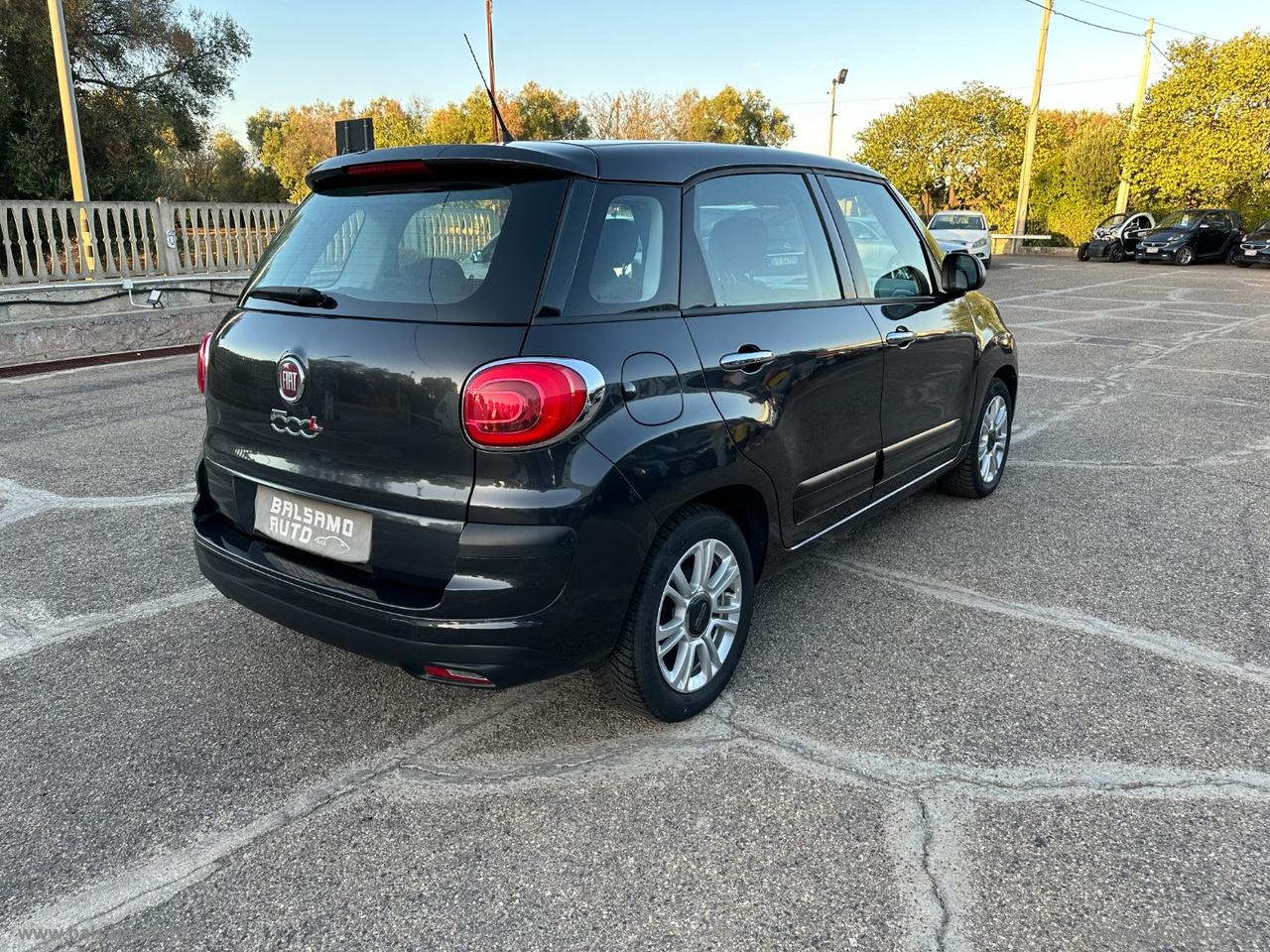 FIAT 500L 1.4 95 CV Urban IVA INCLUSA