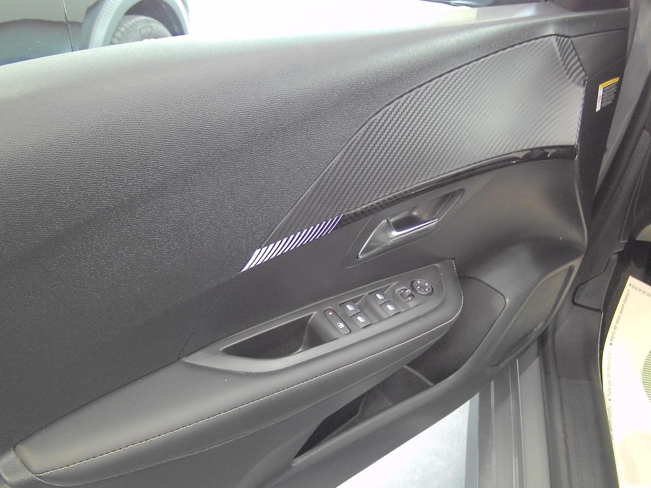 Peugeot 208 PureTech CV100 5 porte Allure Pack 2025
