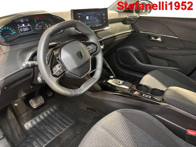 PEUGEOT 208 50 kWh Style