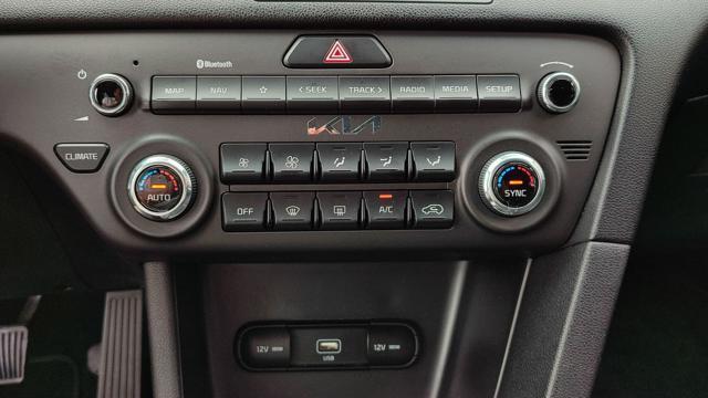 KIA Sportage 1.6 CRDI 136CV Business Class CONDIZIONI ECCELLENT