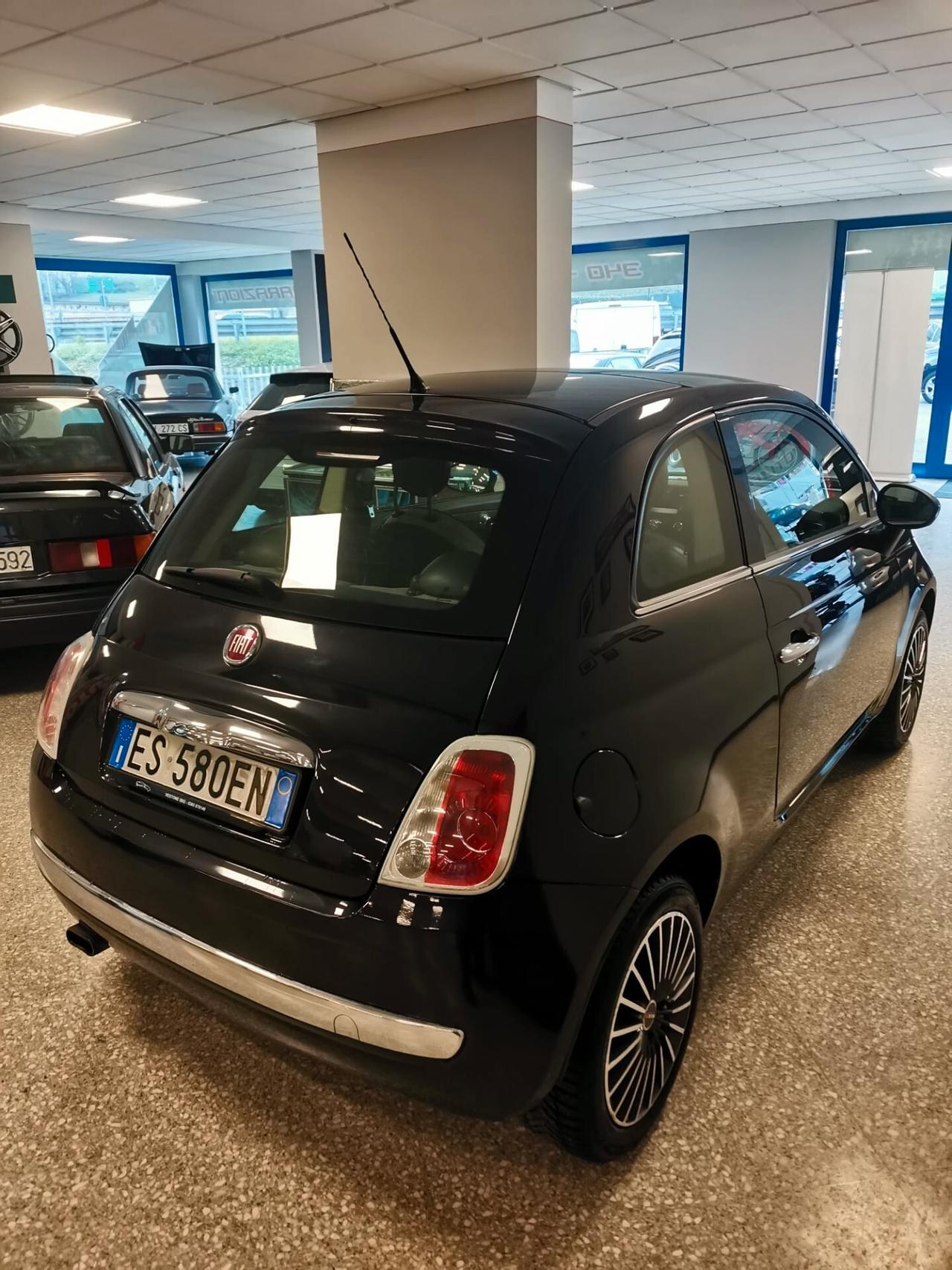 Fiat 500 1.2 Benzina