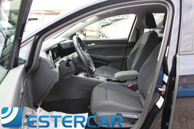 VOLKSWAGEN Golf 8 1.5 TSI 150CV EVO UNITED