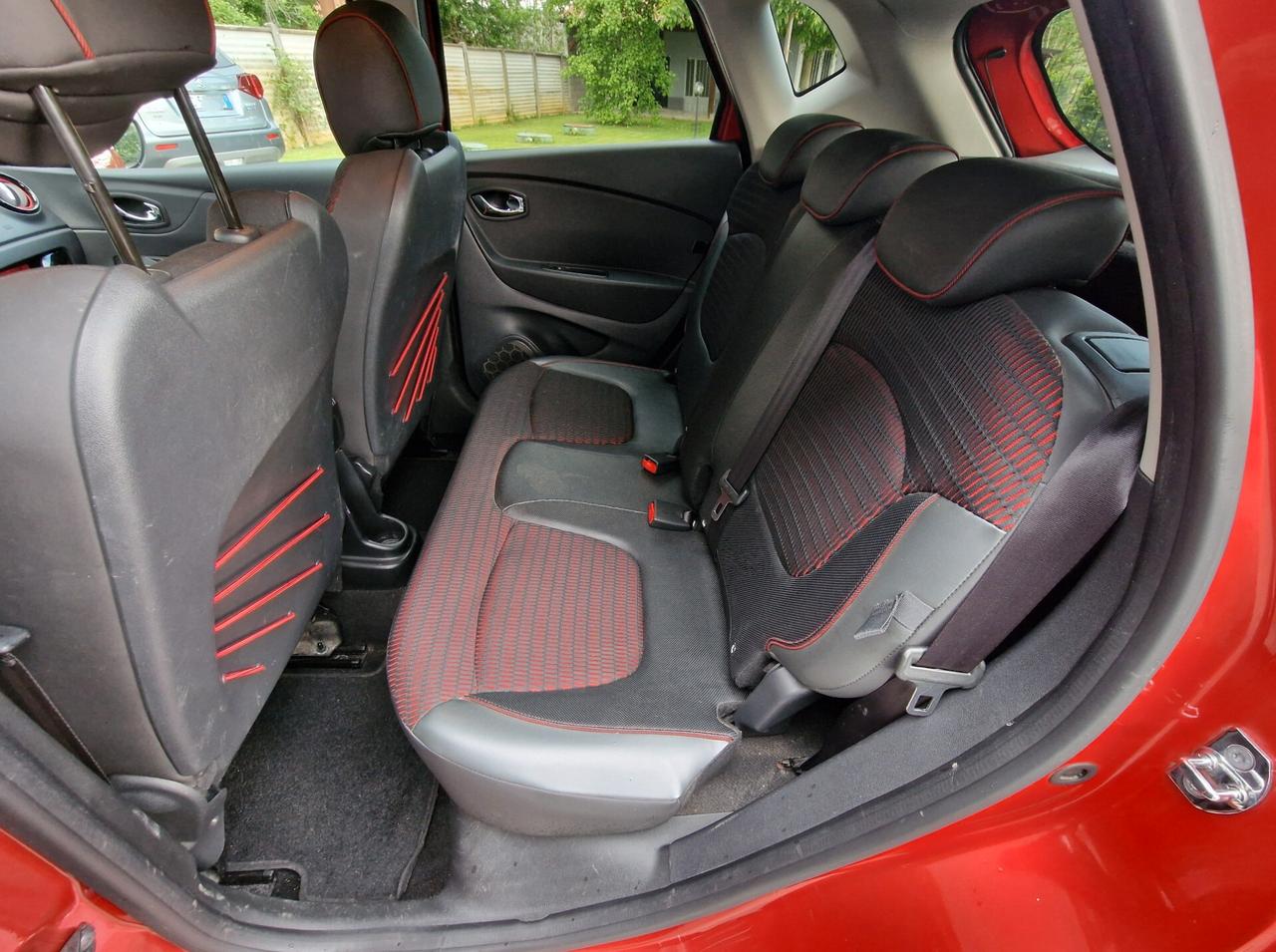 Renault Captur 1.5 dCi 90 CV Start&Stop Energy Intens
