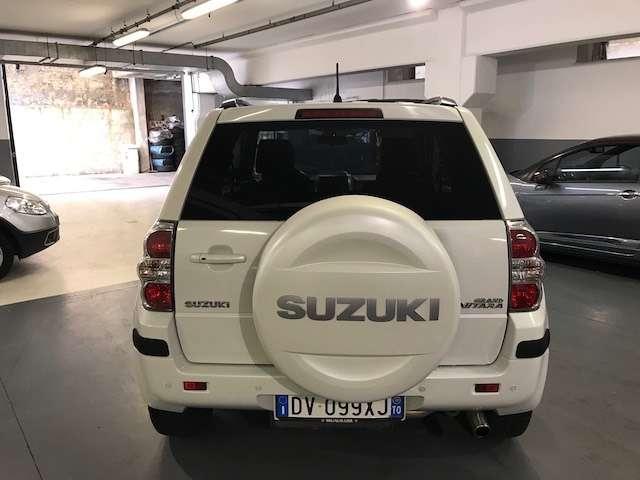 Suzuki Grand Vitara 3 PORTE / 1.9 ddis Special Edition / 4X4