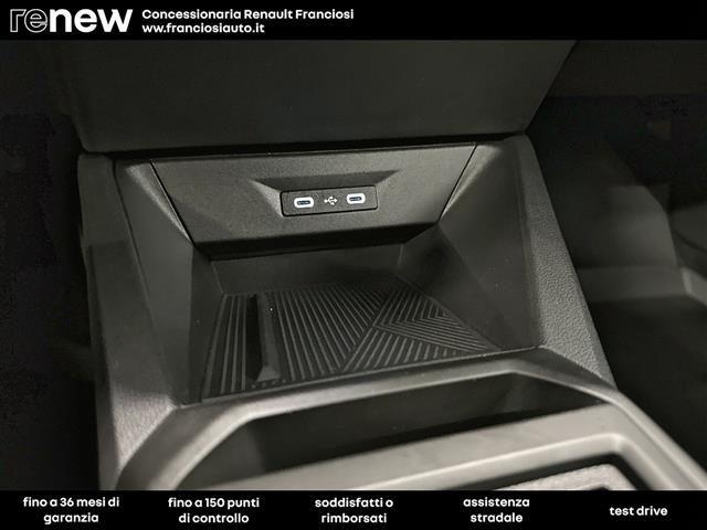 RENAULT Clio 1.8 full hybrid E-Tech Evolution Auto