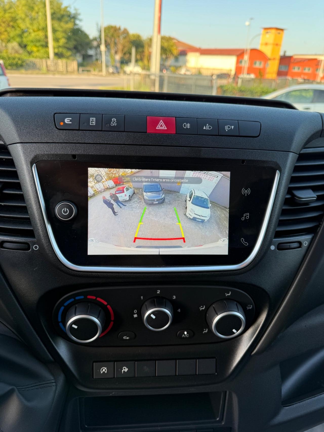 Iveco Daily 35S12V 2.3 HPT PC-TN Furgone