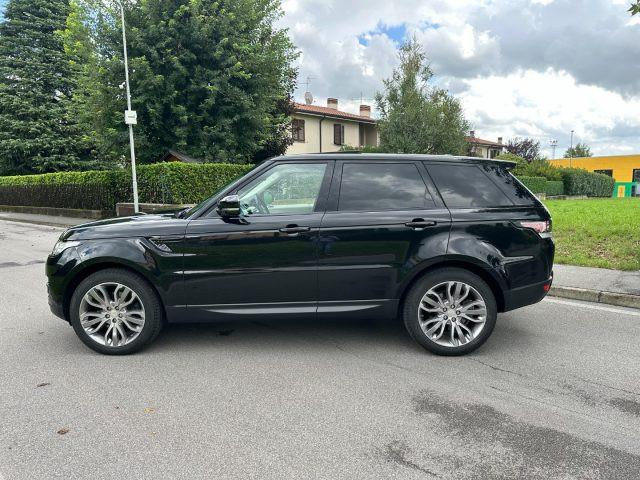 LAND ROVER Range Rover Sport 3.0 TDV6 HSE Dynamic 7 POSTI