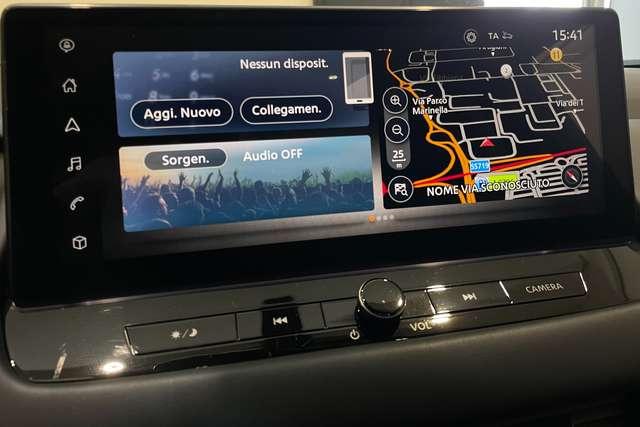 Nissan Qashqai 1.5 e-power 160CV Tekna+ *FULL-OPT*