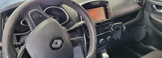 RENAULT Clio Sporter dCi 8V 75CV Start&Stop Energy Zen