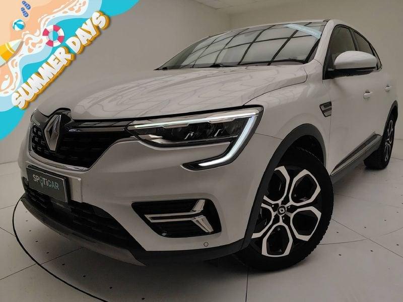 Renault Arkana 1.6 E-Tech full hybrid E-Tech Engineered 145cv