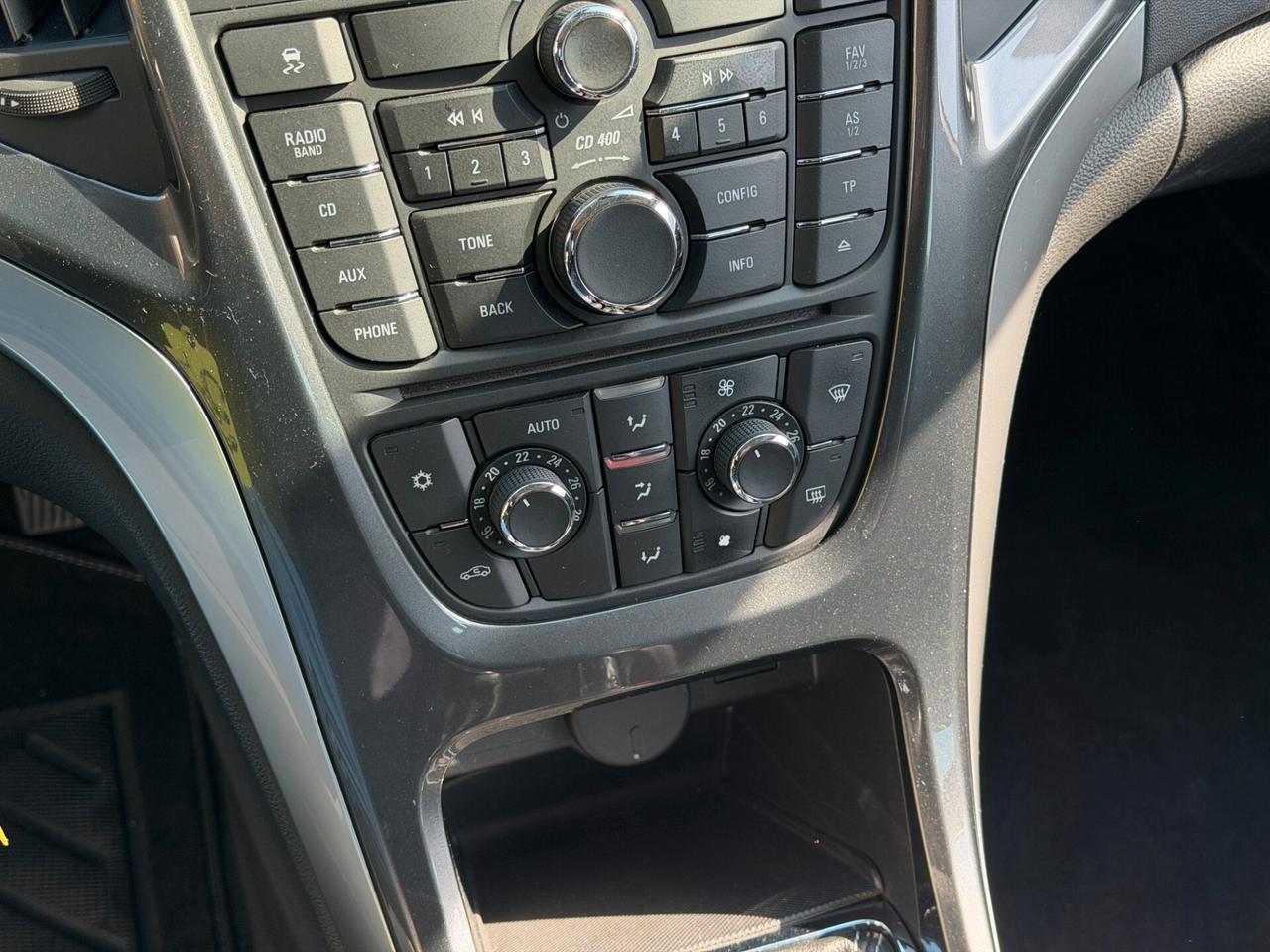 OPEL ASTRA 1.4cc 120Cv Cosmo Benzina