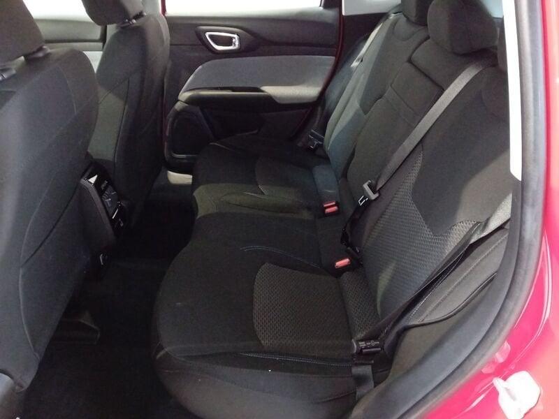 Jeep Compass 1.6 Multijet II 2WD Longitude