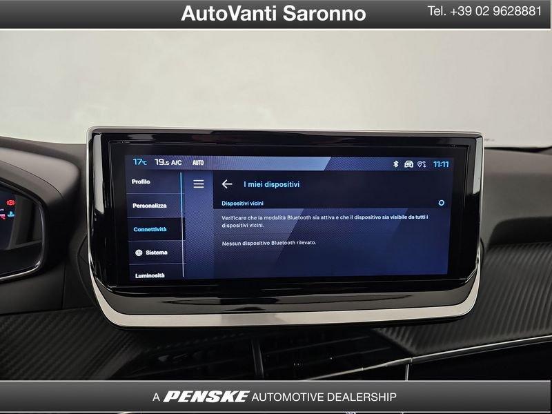 Peugeot 2008 2008 PureTech 100 S&S Allure