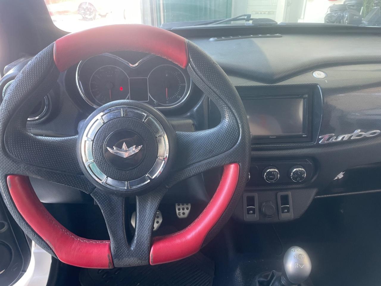 Chatenet CH40 Sport Line