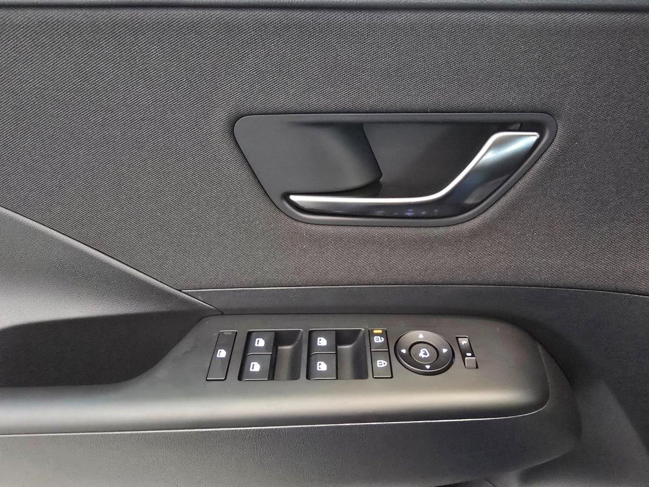 Hyundai Kona 1.6 gdi hev NLine 2wd 138cv dct