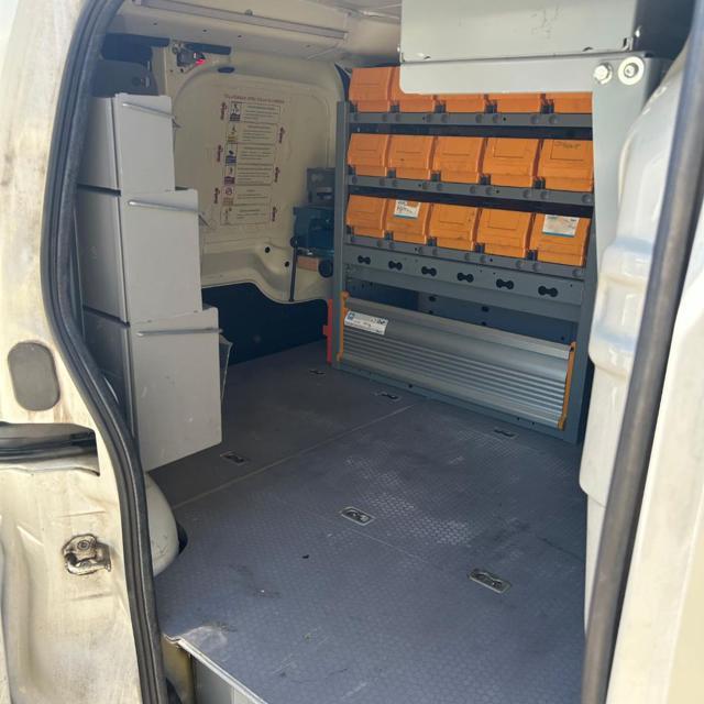 FIAT FIORINO 1.3 M-JET FURGONE SX - 2019