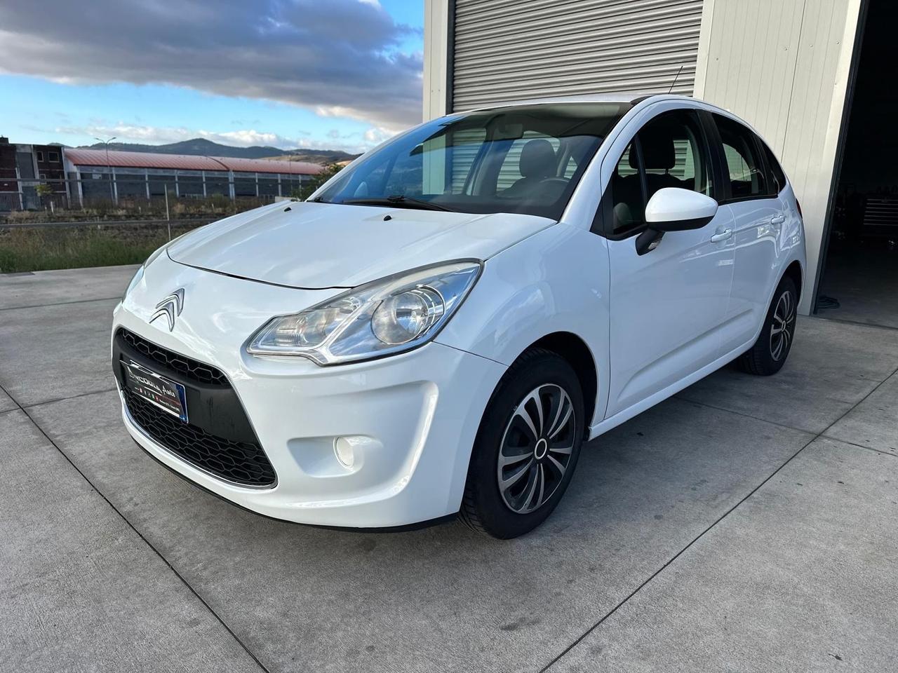 Citroen C3 1.1