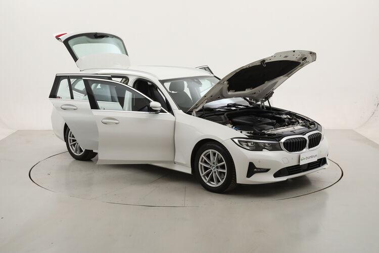 BMW Serie 3 320d 48V xDrive Touring Business Advantage BR435248 2.0 Mild Hybrid 190CV