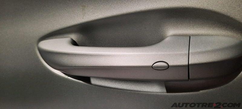 MG MG4 NUOVA MG4 E Standard 49 KWh TUA DA € 20200!! DETAX