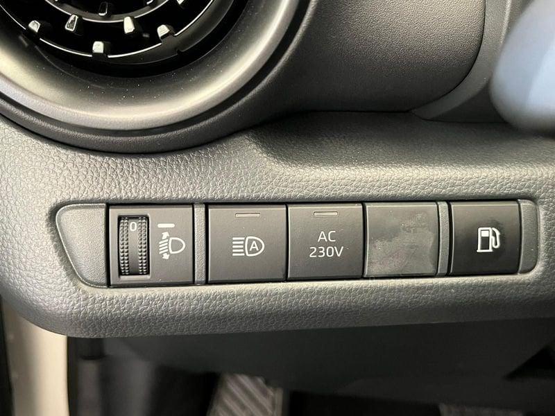 Toyota C-HR C-HR 2.0 PHEV Trend - PROMO SIRONIAUTO+