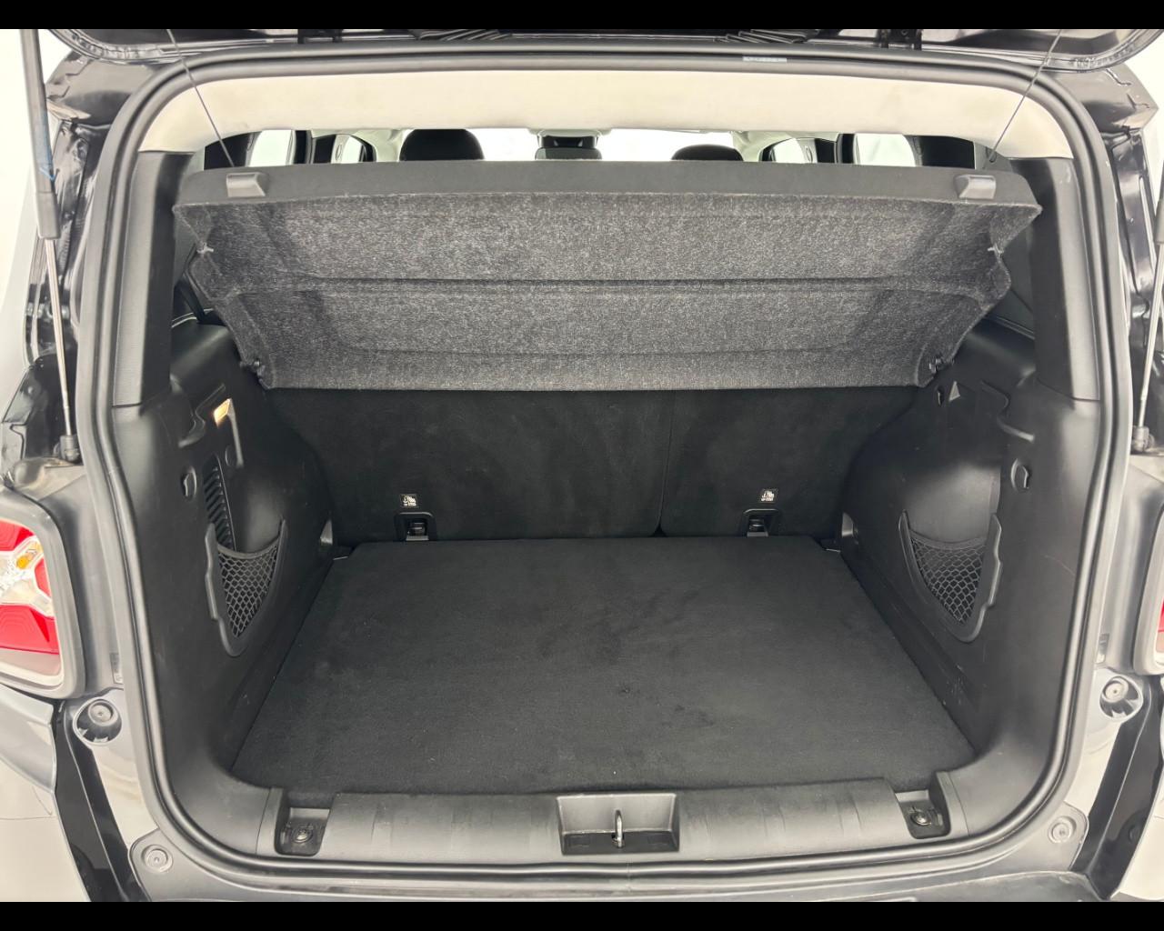 JEEP Renegade 1.0 t3 Limited 2wd