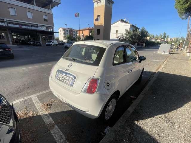 Fiat 500 500 III 1.2 Pop 69cv