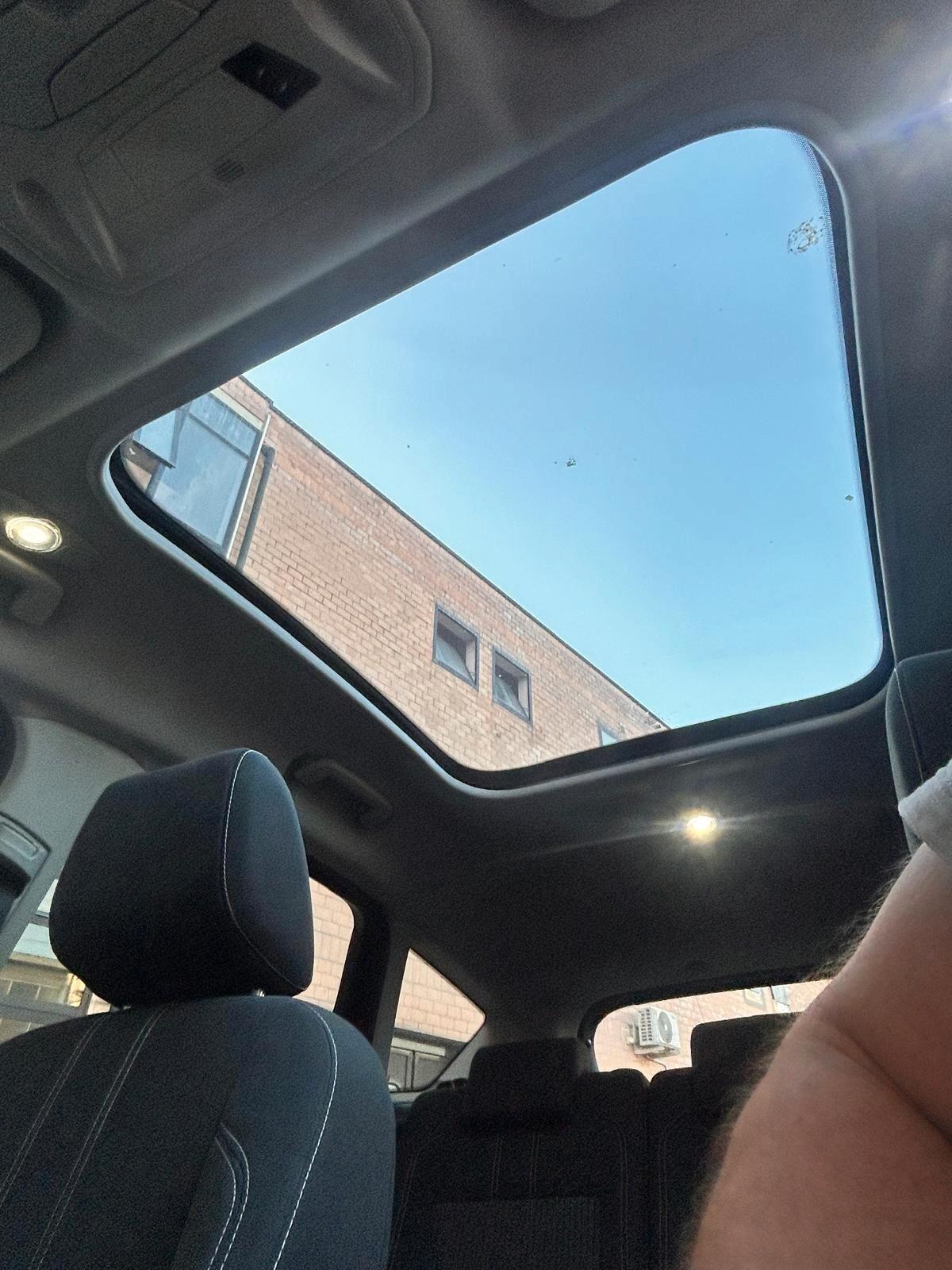 Ford C-Max 1.6 TDCi 115CV Titanium