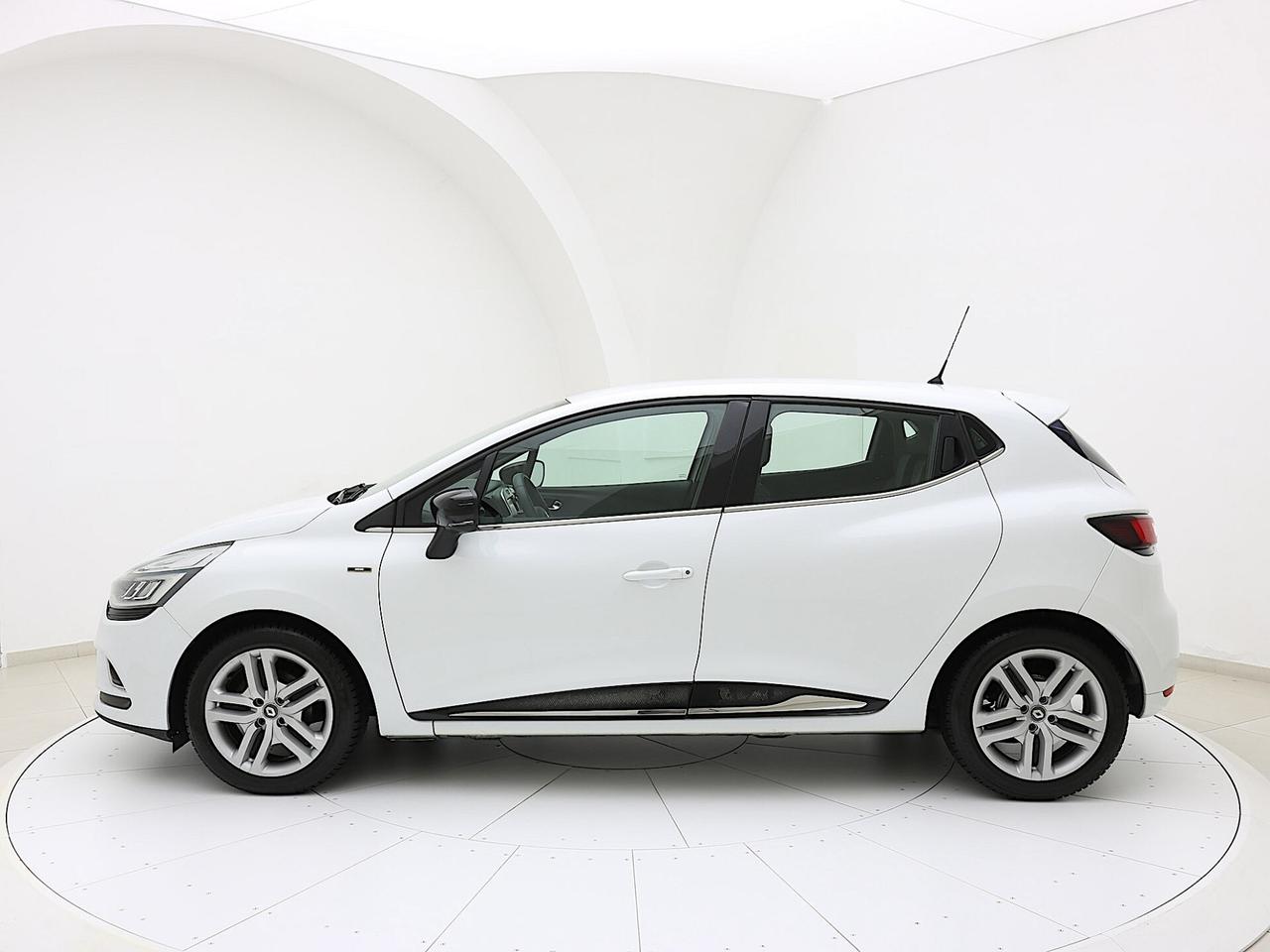 Renault Clio dCi 8V 75 CV 5 porte Moschino Zen