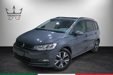 Volkswagen Touran 2.0 tdi Executive dsg