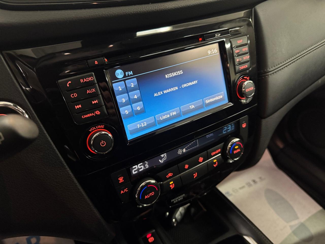 NISSAN X-Trail 1.6 dci N-Connecta 4wd