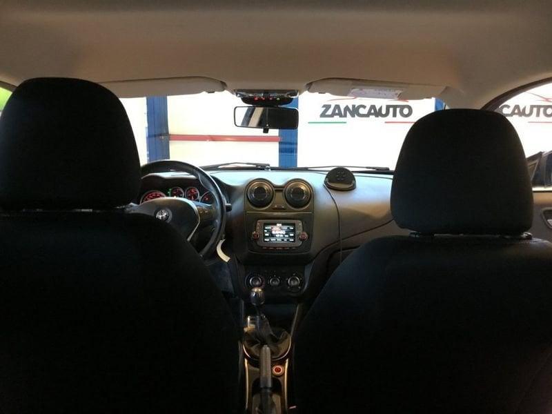 Alfa Romeo MiTo 1.3 JTDM 85cv Distinctive