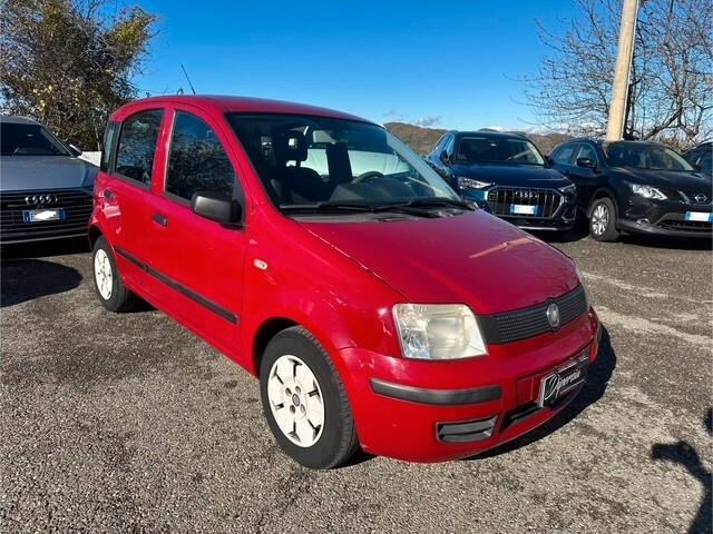 Fiat Panda 1.1 Active -2009