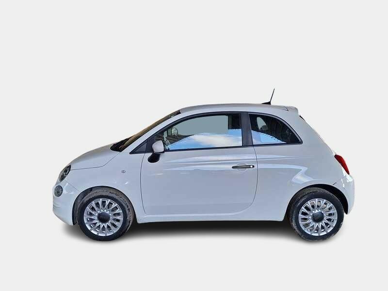 FIAT 500 1.0 70cv Ibrido Lounge