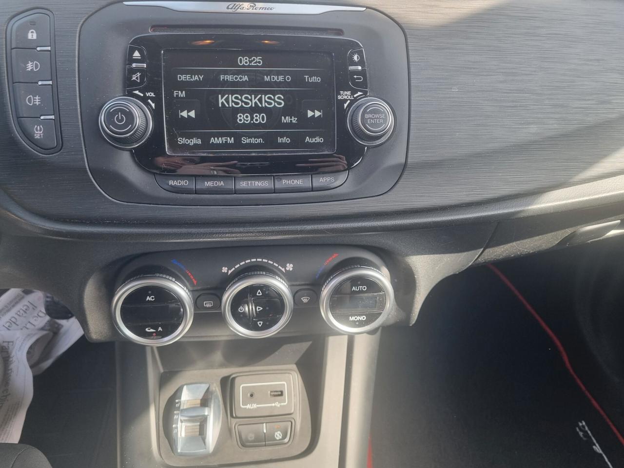 Alfa Romeo Giulietta 1.6 JTDm 120 CV Super