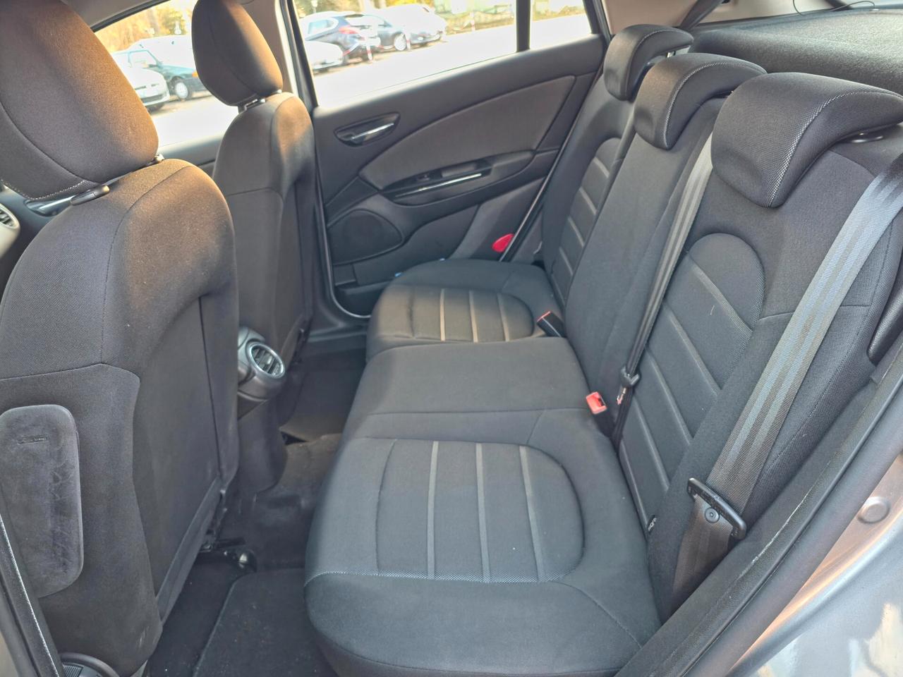 Fiat Bravo 1.6 MJT 120 CV DPF Street 2012-E5B Manuale NEO