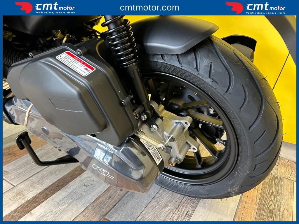 KL Brera 125 - Nuova