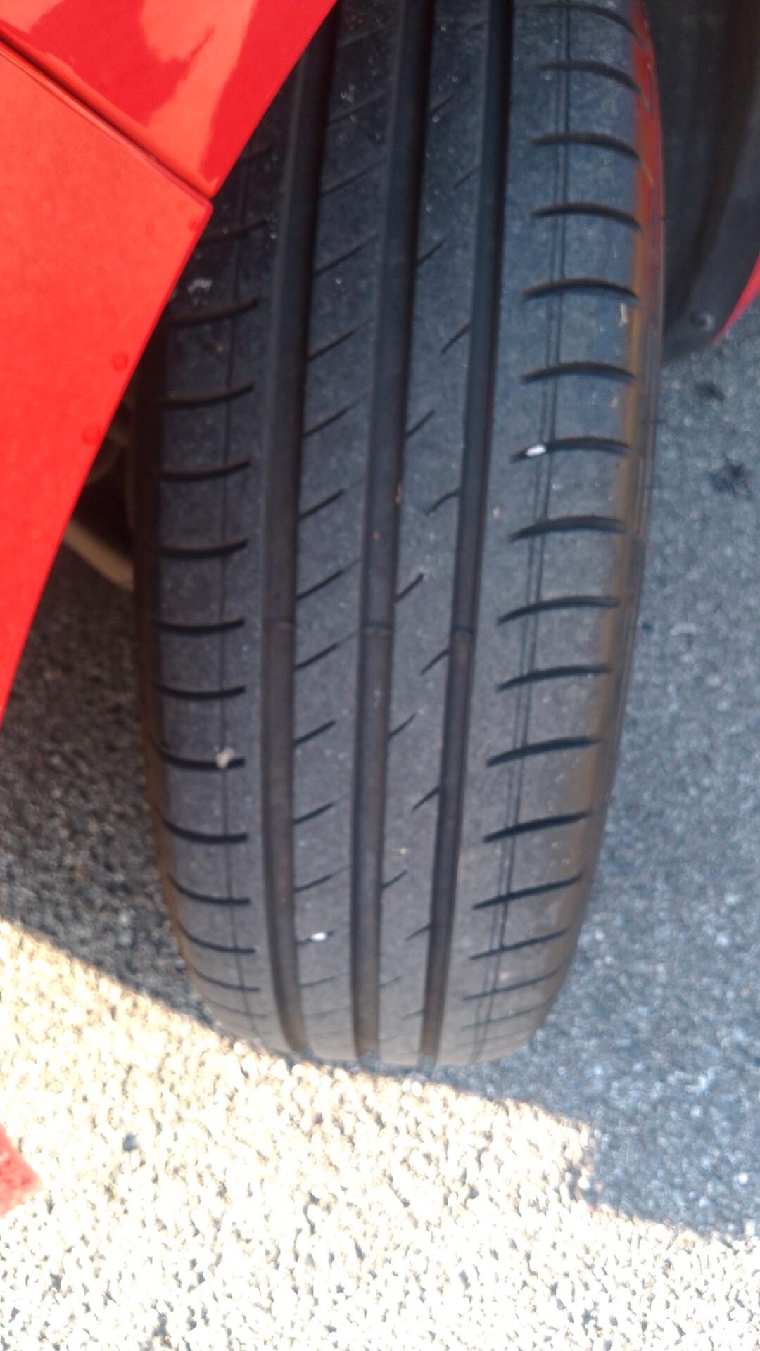 Vw up eco metano 2019 neopatentati perfetta