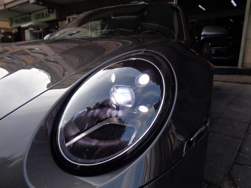 Porsche 911 Carrera S SUBENTRO LEASING