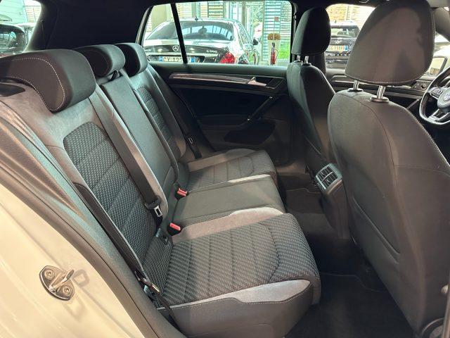 VOLKSWAGEN Golf 1.4 TSI 125 CV Sport R Line - Carplay - 17"