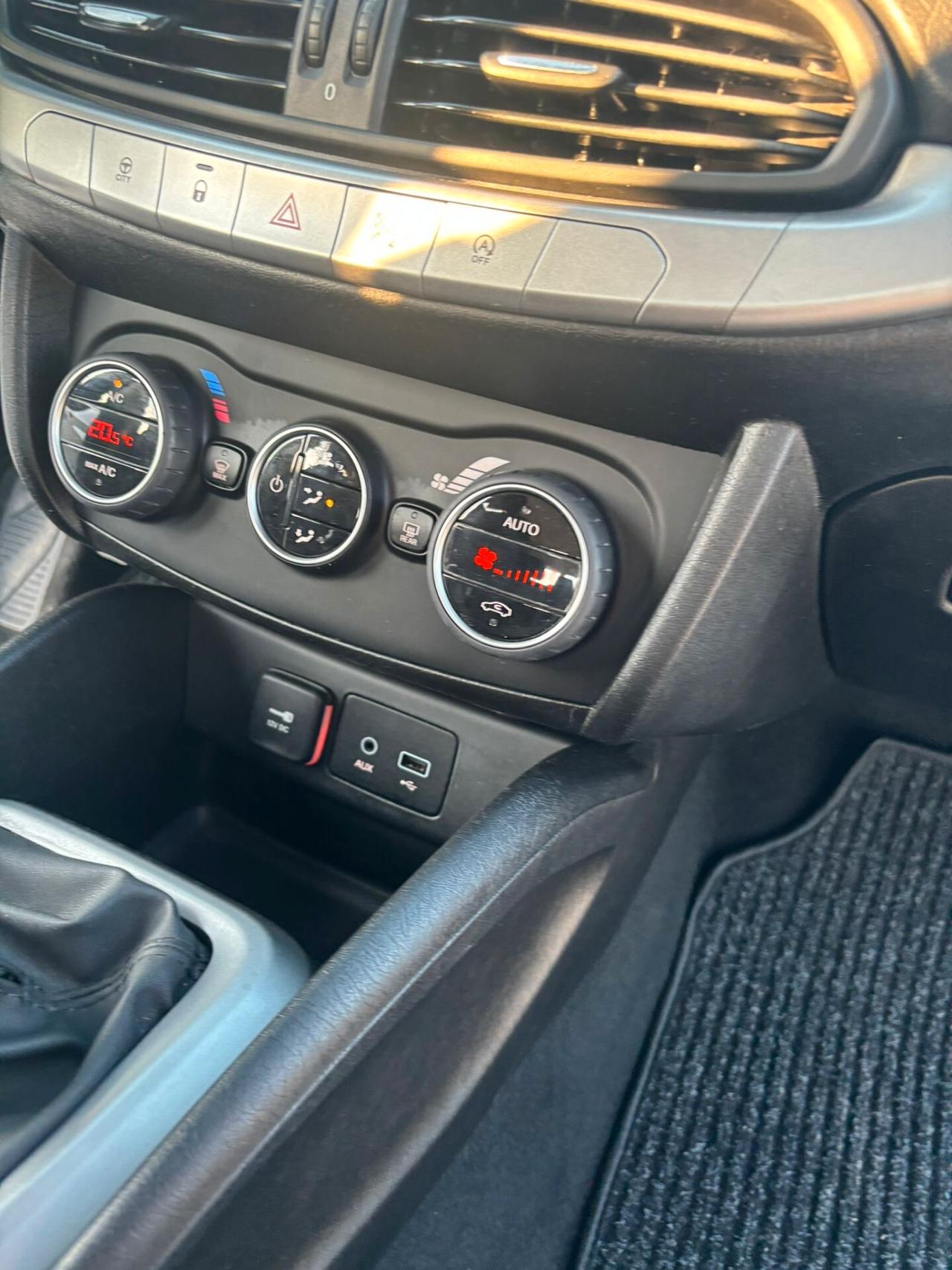 Fiat Tipo 1.3 Mjt S&S SW Pop