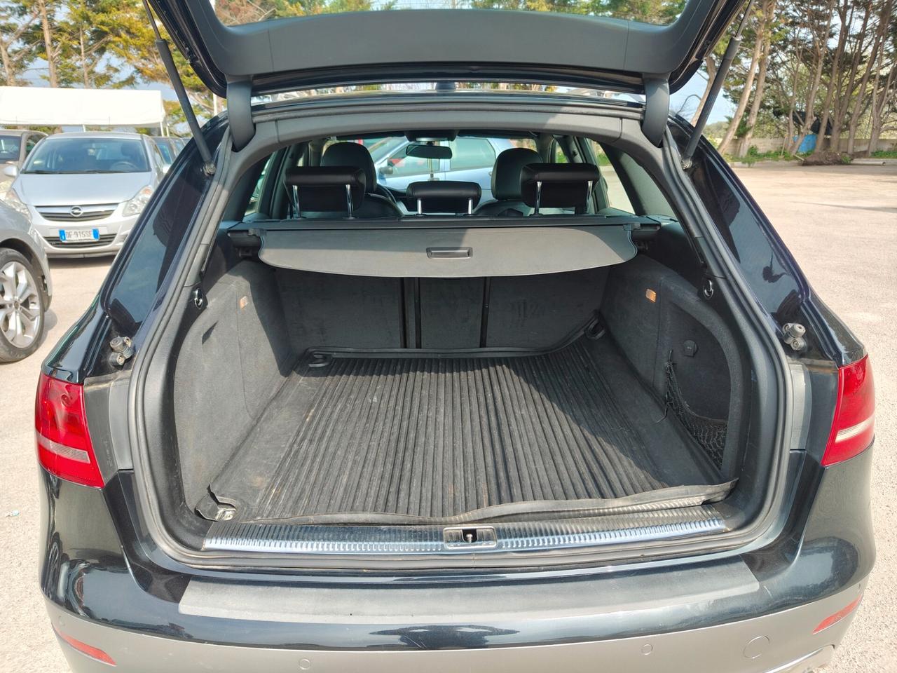 Audi A4 AllRoad 2.0 TDI 143CV S Line