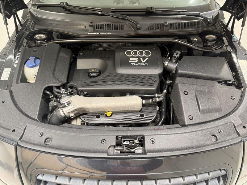 Audi TT TT Roadster 1.8t 20V 150CV